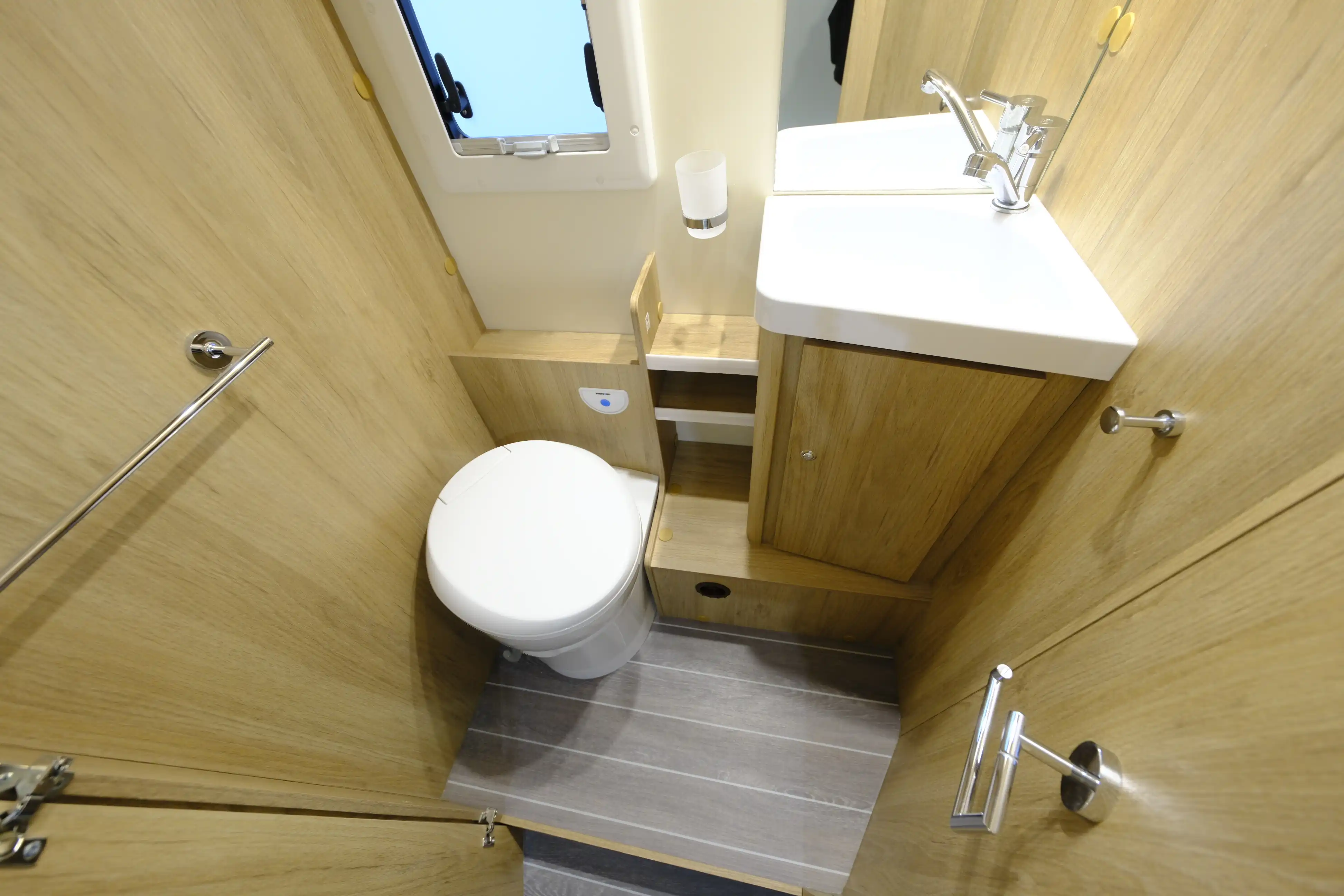 ROLLER TEAM Kronos 284 TL - Ansicht 14